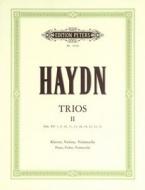 Complete Piano Trios Vol. 2 