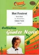 Hot Foxtrot Standard