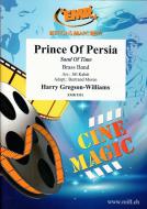 Prince Of Persia Standard