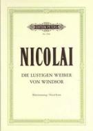 The Merry Wives of Windsor 
