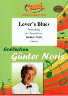 Lover's Blues Standard