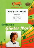 New Year's Waltz Standard