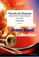 Diamantenmarsch Standard