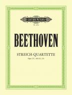 Complete String Quartets Vol. 3 