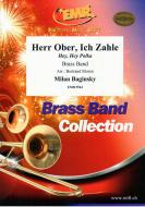 Herr Ober, Ich Zahle Standard