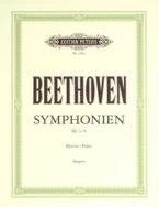 Symphonies Vol. 1 