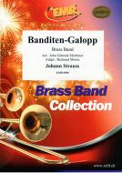 Banditen-Galopp Standard