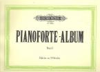 Pianoforte Duet Album Vol. 1 