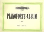 Pianoforte Duet Album Vol. 1 