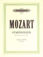 Symphonies 