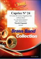 Caprice No 24 Standard