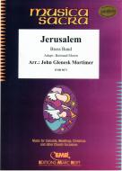 Jerusalem Standard