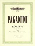 Concerto No. 1 in D Op. 6 