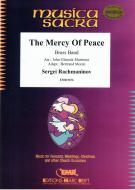 The Mercy Of Peace Standard