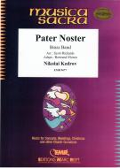 Pater Noster Standard