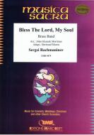 Bless The Lord, My Soul Standard
