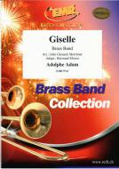 Giselle Standard