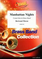 Manhattan Nights Standard