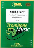 Sliding Party Standard