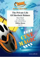 The Private Life Of Sherlock Holmes Standard