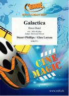 Galactica Standard
