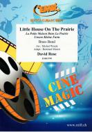 Little House On The Prairie Standard