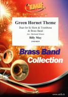 Green Hornet Theme Standard