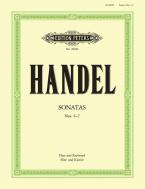 Flute Sonatas Vol. 2 