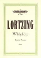 Der Wildschütz oder Die Stimme der Natur 