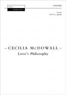 Love's Philosophy 