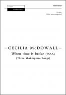 When time is broke 