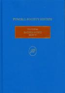 Continuo Anthems II 