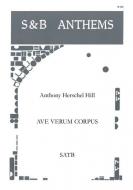 Ave Verum Corpus 