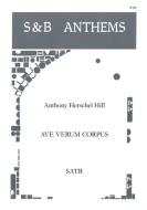 Ave Verum Corpus 