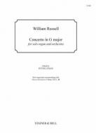 Concerto In G Major 