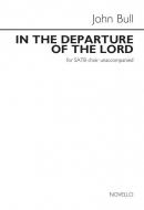 In The Departure Of The Lord 