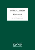Horn Concerto 