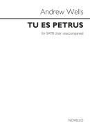 Tu Es Petrus 