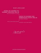 Collected Songs 3 