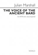 The Voice Of The Ancient Bard 