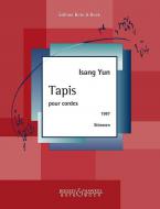 Tapis 