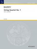 String Quartet No. 1 Standard