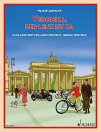 Veronika, der Lenz ist da 