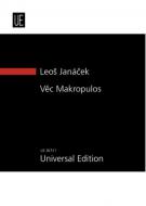 The Makropulos Affair 