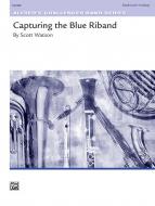 Capturing The Blue Riband Standard