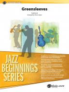 Greensleeves Standard
