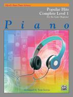Popular Hits Complete Level 1 (1A/1B) 