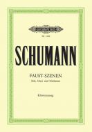 Scenes from Goethe's Faust 