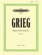 Peer Gynt Suite No. 1 Op. 46 