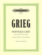 Solveig's Song 